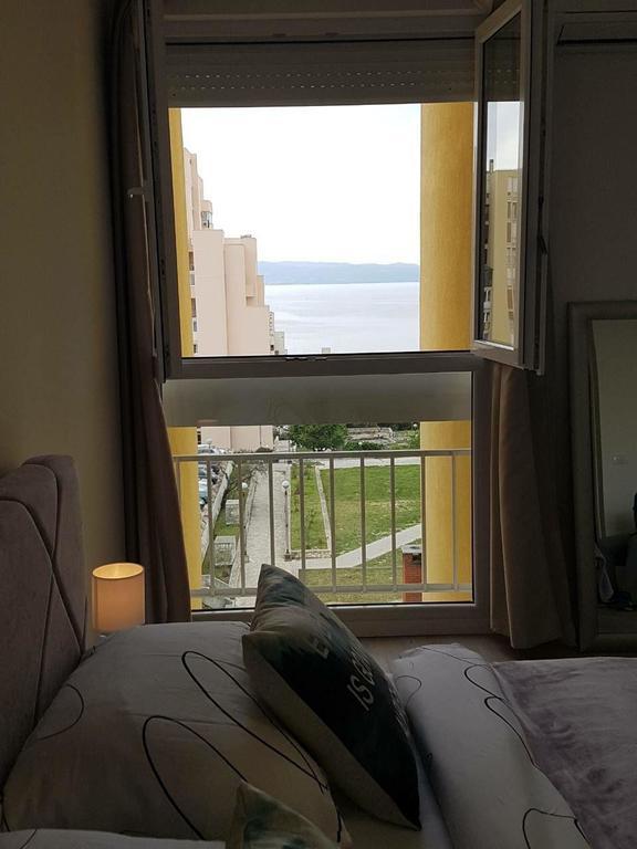 Studio Apartment Sea Star سبليت المظهر الخارجي الصورة